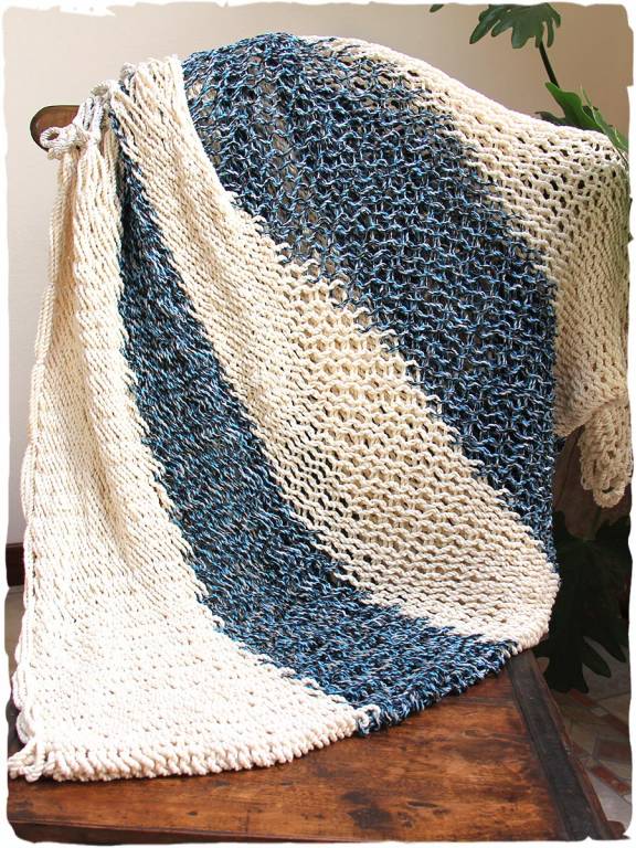 Gaia Cotton Hammock