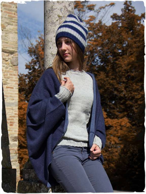 Cashmere for women