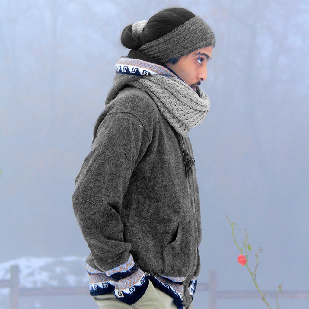 Men's Winter Fashion