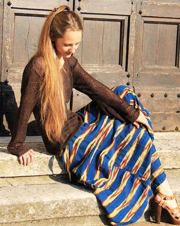 Gipsy Style Clothing