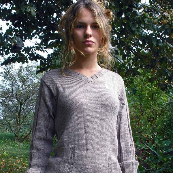 Women's ethnic clothing