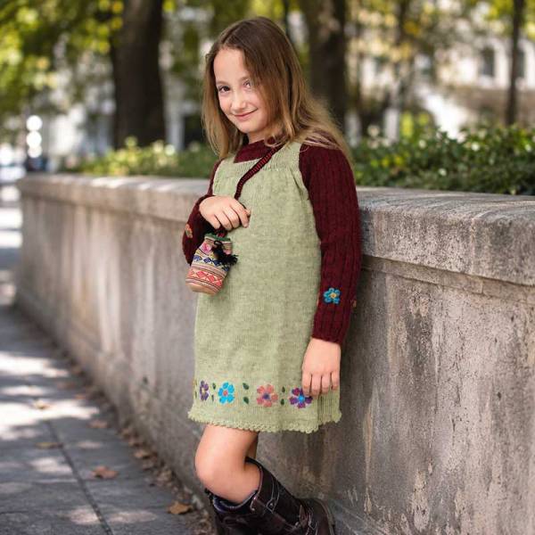 Kids ethnic clothing