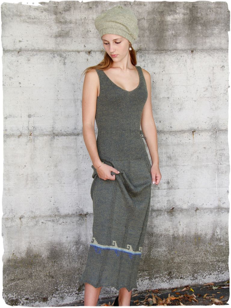 onda vestito 1