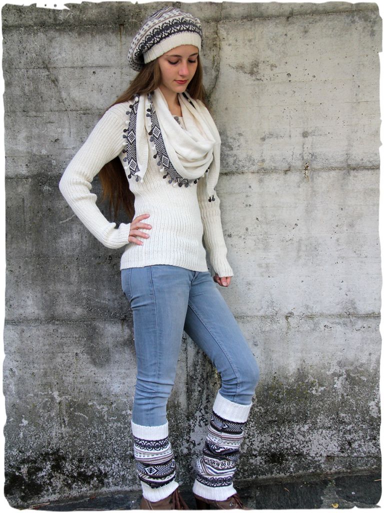 Complete the look