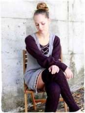 cecilia simple vestito 1