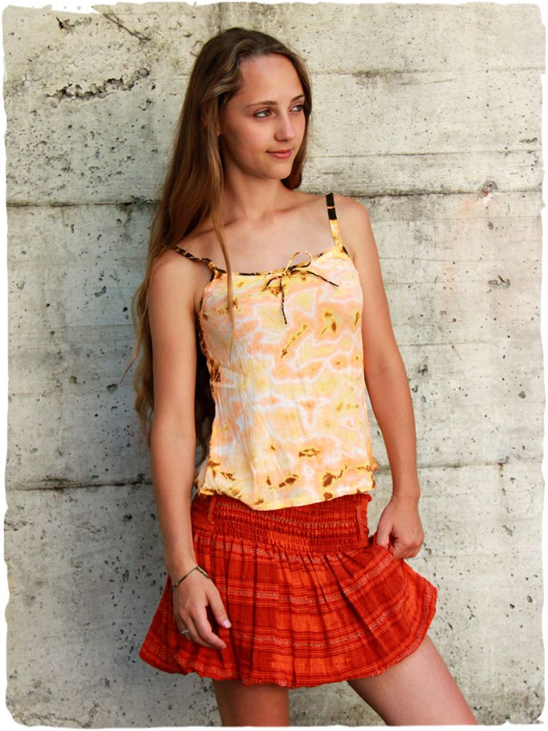 Complete the look