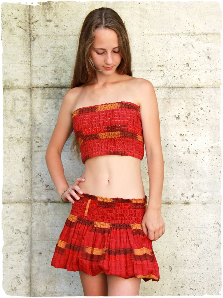 Complete the look