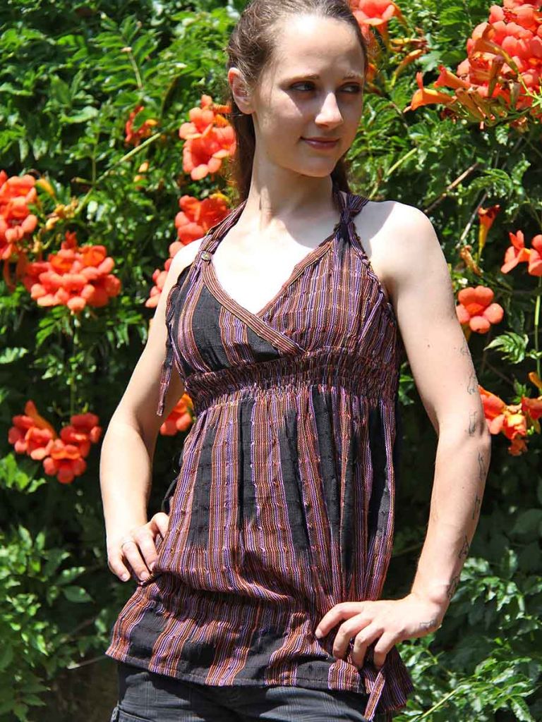 ethnic tank tops teresa