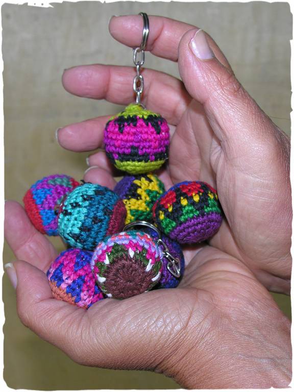 Zirda key case