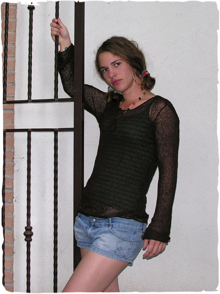 Complete the look
