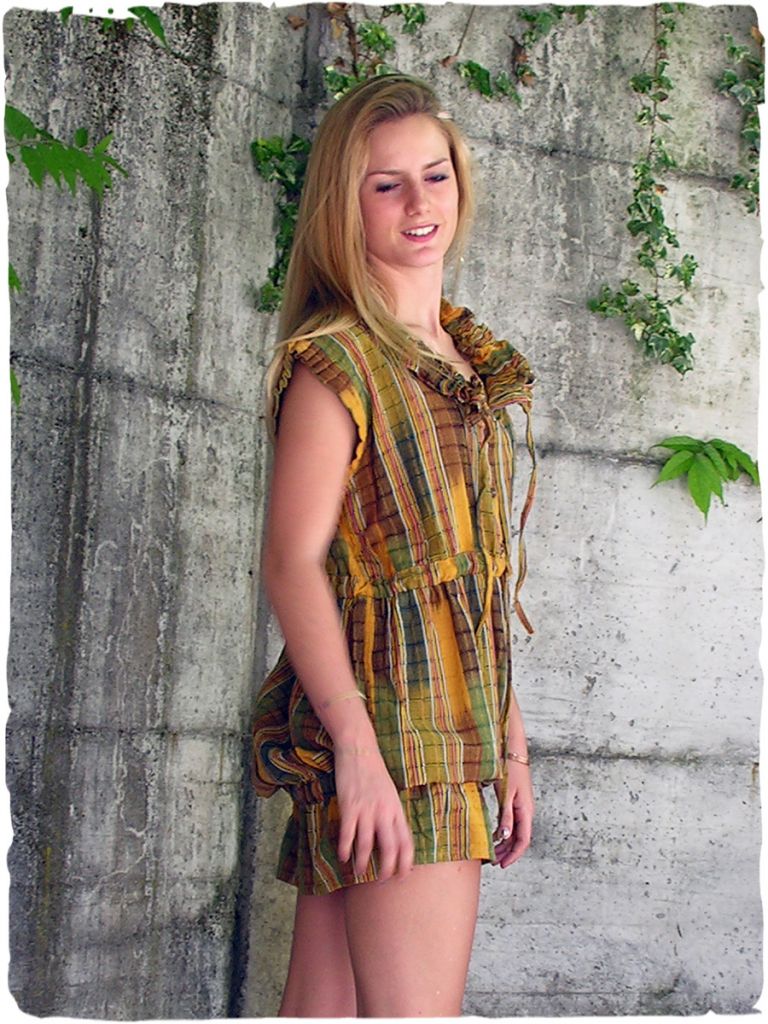 Complete the look