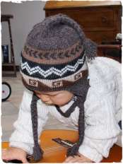 chicco cappello 1
