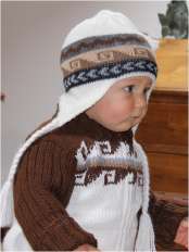 chicco cappello 2