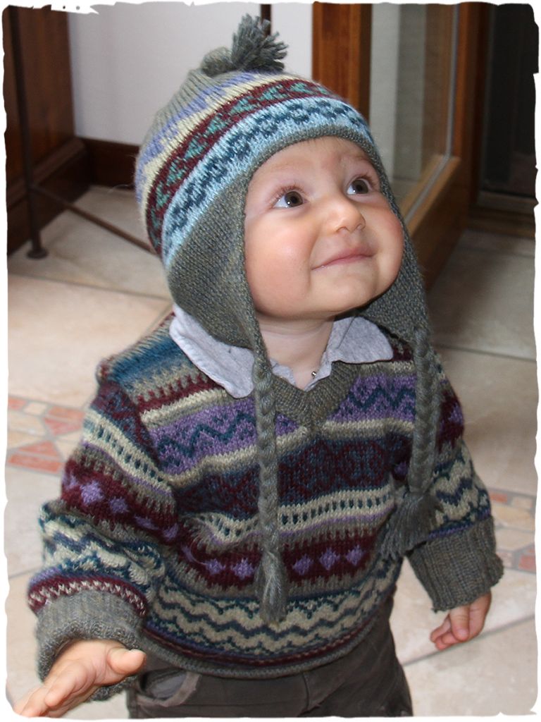 Complete the look