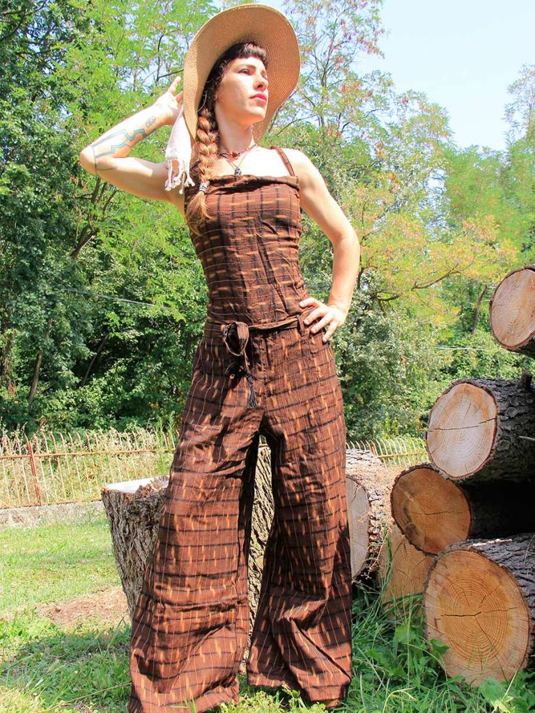 Tuta etnica new arrivals