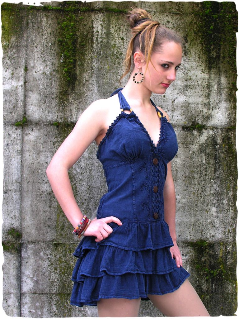Complete the look