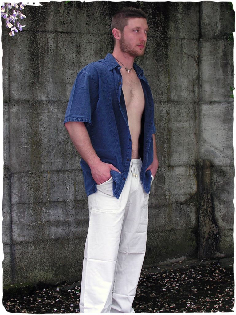 Complete the look