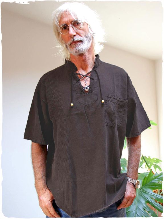 Camicia hotsell gipsy uomo