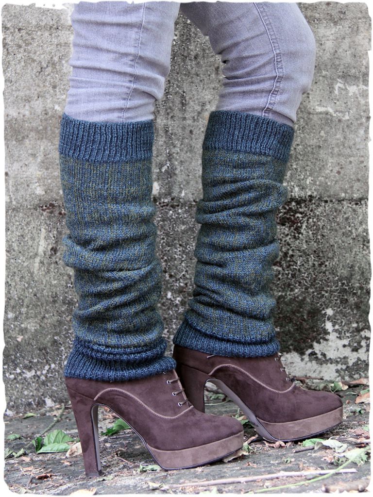 Complete the look