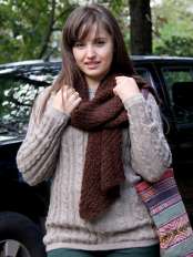 Elegant alpaca jumpers New Keoma