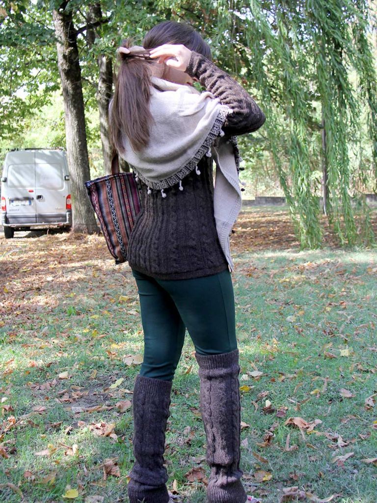 Complete the look