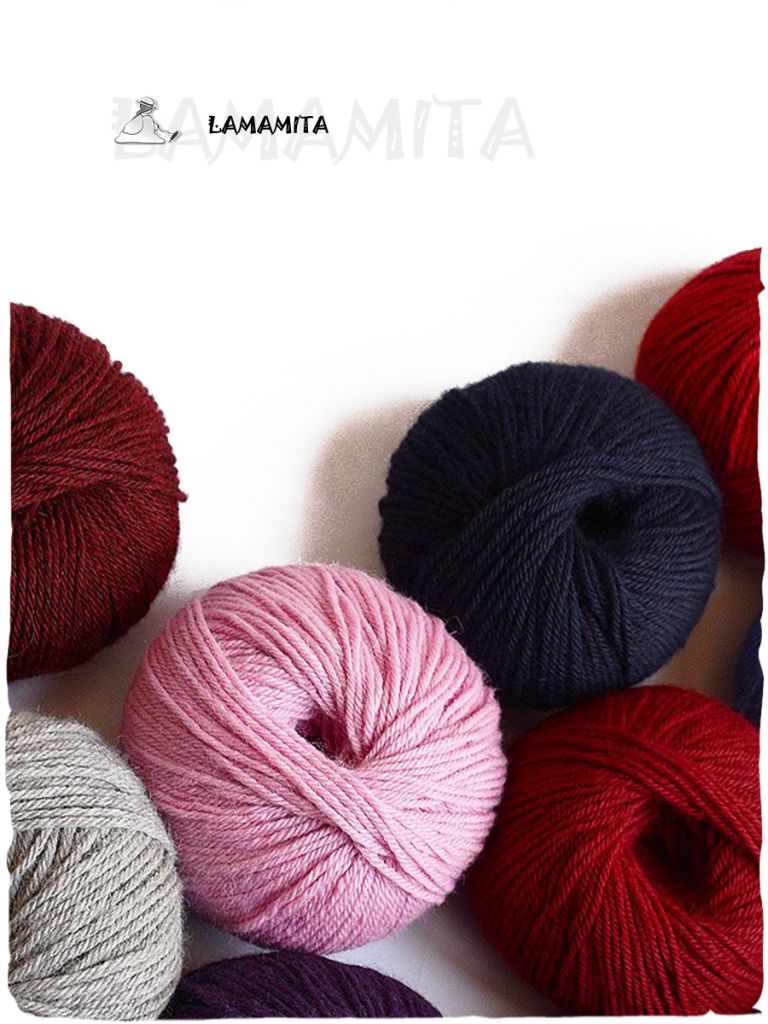 luxurious baby alpaca dk yarn