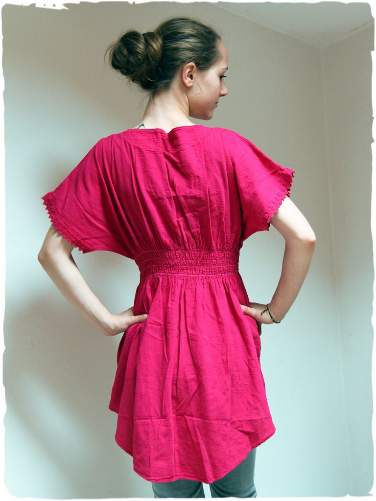 Complete the look