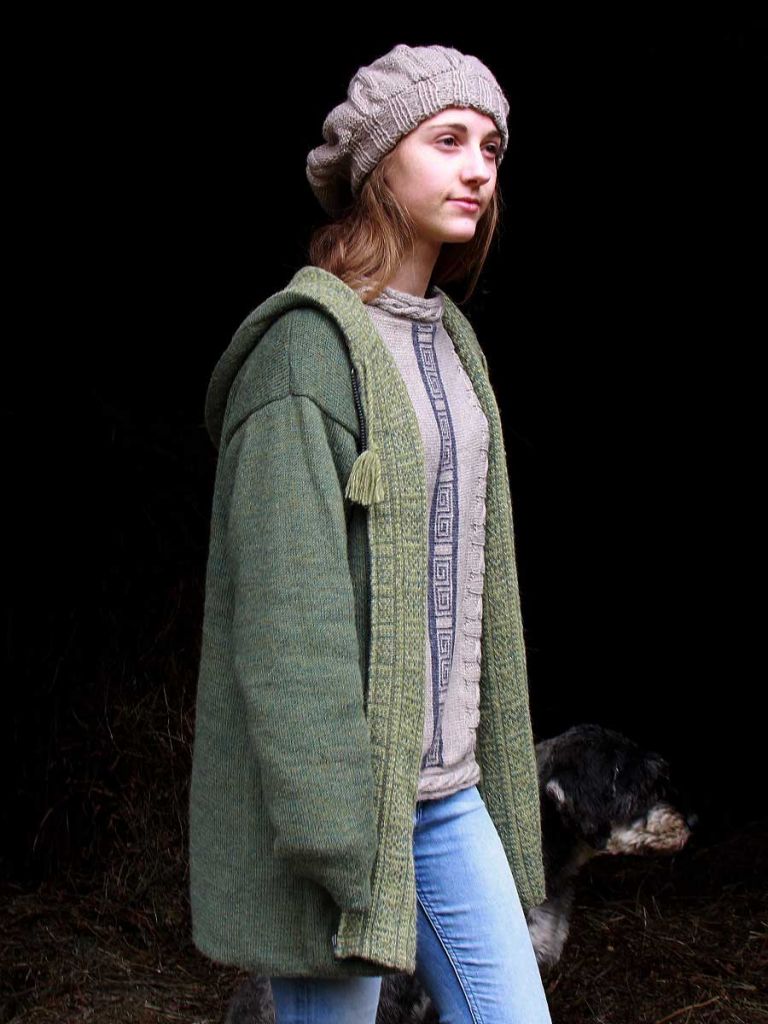 Complete the look