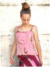 krinkel ethnic shirts