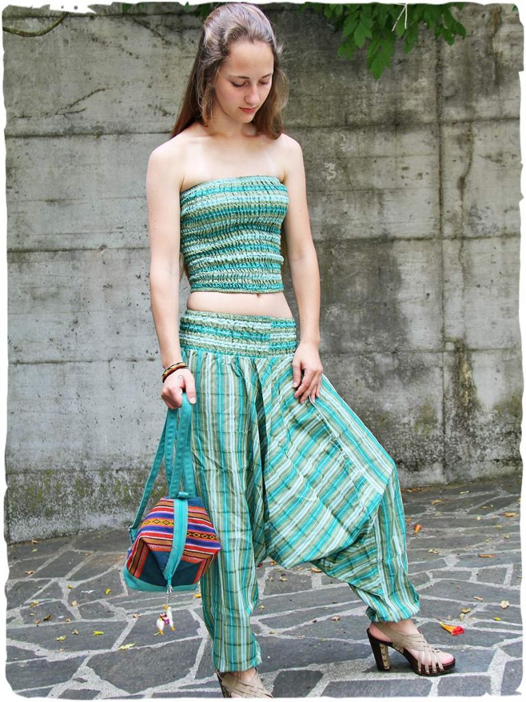Complete the look