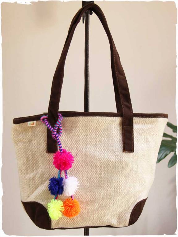Sandra ethnic handbags