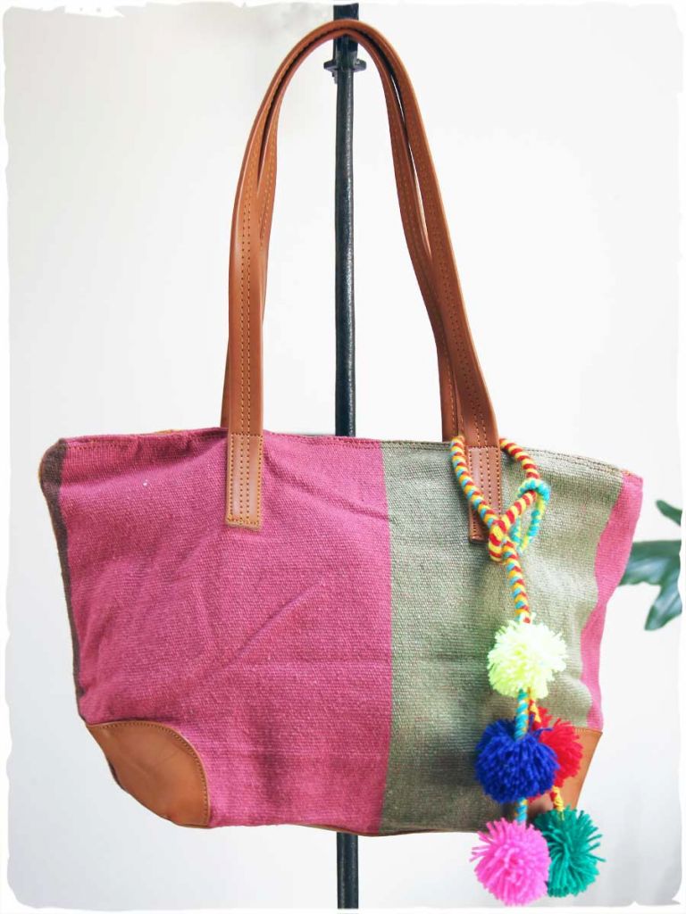 carteras etnicas jacinta