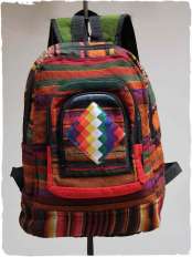 sac a dos hippie chic zarina
