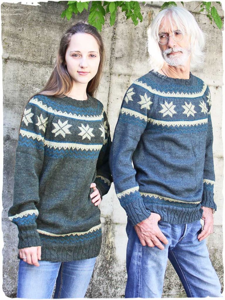 Complete the look