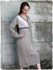 robe laine cassandra