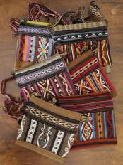 reisebrieftasche damen chinchero