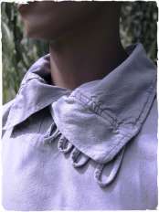 sweat col montant ace