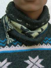 gorro alpaca robert
