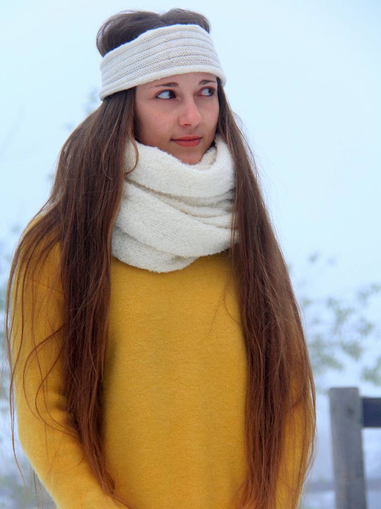 Complete the look