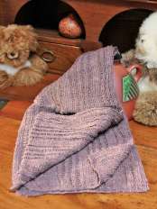 baby alpaca scarf arequipa