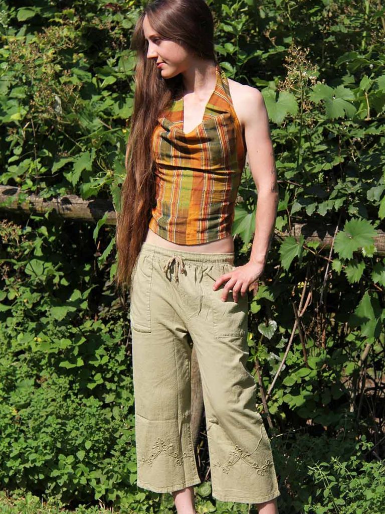 Complete the look