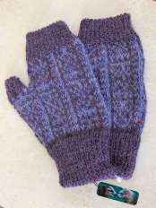 fingerlose wollhandschuhe juliana uva