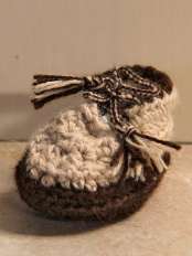 crochet baby slippers ryan arena chiaro 284