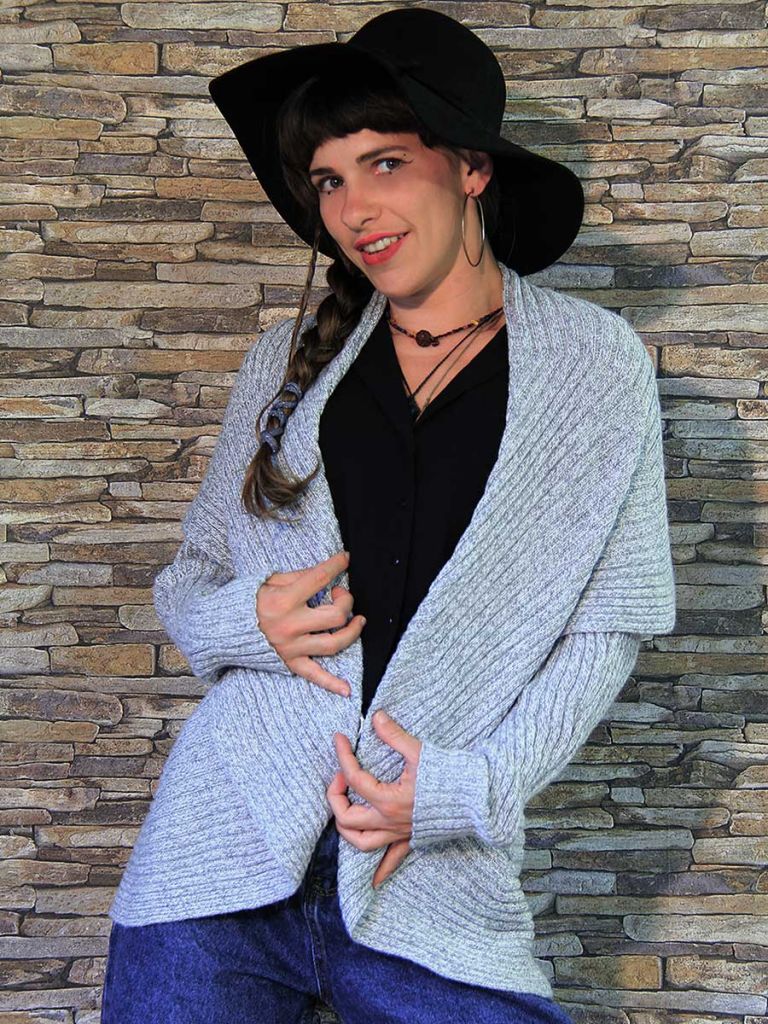 Complete the look