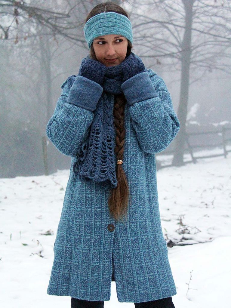 Complete the look