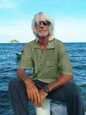 herrenhemd kurzarm caribe