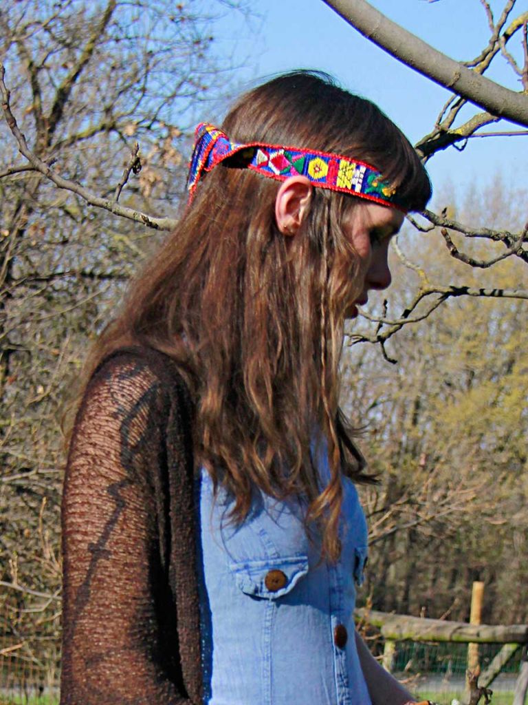 Complete the look