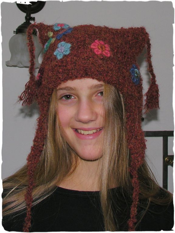 Complete the look