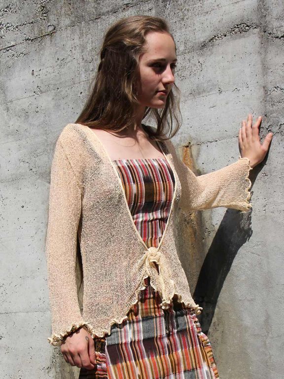 Complete the look