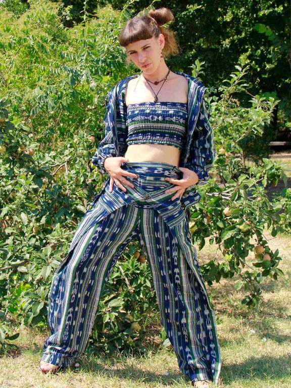 Complete the look